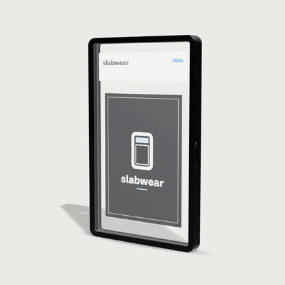 Slab Case