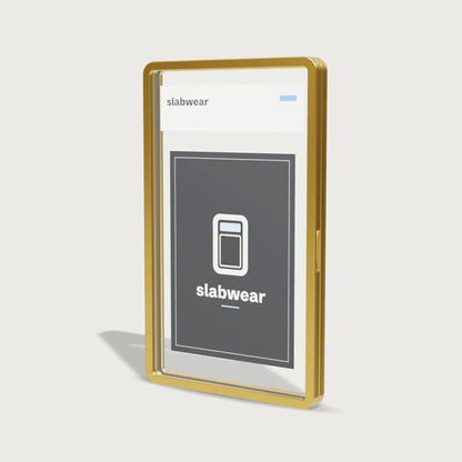 Slab Case
