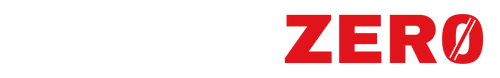 GlareZero glarezero-wordmark-dark