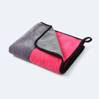 Microfiber Glass Towel